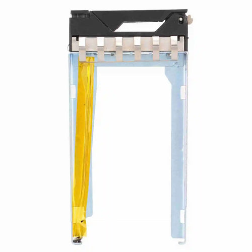 2.5in Hard Drive Tray SAS/SATA Universal ABS for Lenovo RD650 RD550 RD450 RD350 TD350